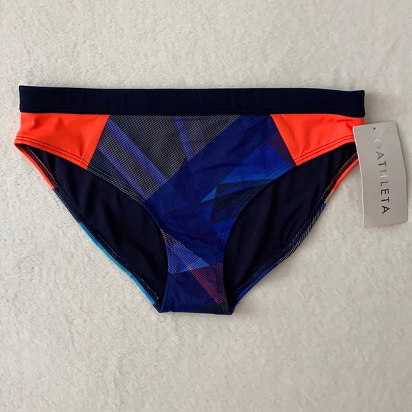 Athleta Bondi Bikini Bottom